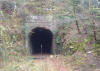 image of the tunnel entrance