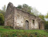 Photograph of St James' Church Lancaut