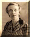 Edith Alice Parkhouse during WW2 - click for larger image
