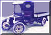 Ford Model T Lorry