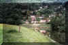 Llandogo from Offa's Dyke path - click for larger image