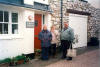 1 Bass's Cottage Lympstone, 2 June 1999 - click for larger image