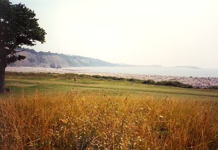 Porthkerry