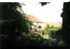 Rose Cottage, Puriton SOM, viewed from the churchyard - click for larger image