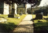 Photograph of Thurlbear Church taken in 1971