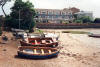 A view from Oak Slip Topsham taken 1996 - click for larger image
