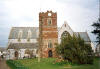 St Margaret's Church Topsham - click for larger image