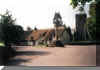 The memorial, Upottery, Devon - click for larger image