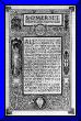 The Memorial Book - Title Page. Click for larger picture (80Kb)
